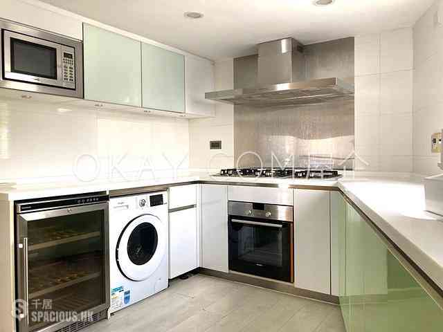 Pok Fu Lam - Villa Cecil 03