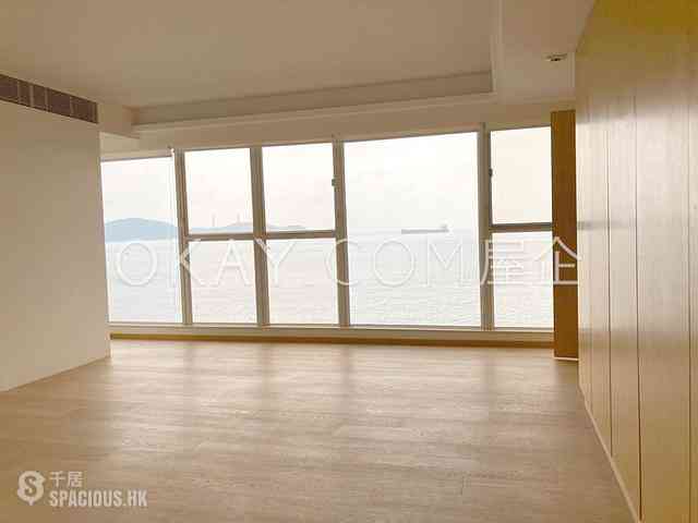 Pok Fu Lam - Villa Cecil 04