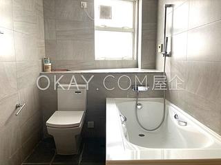 薄扶林 - 赵苑 07