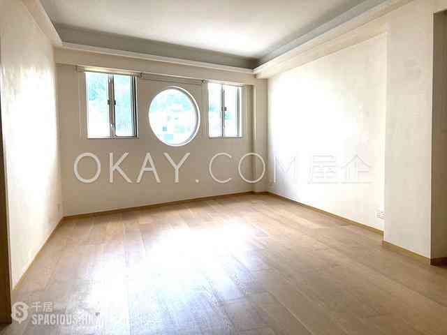 Pok Fu Lam - Villa Cecil 09