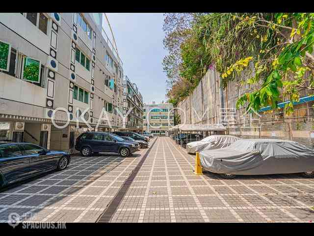 Pok Fu Lam - Villa Cecil 11