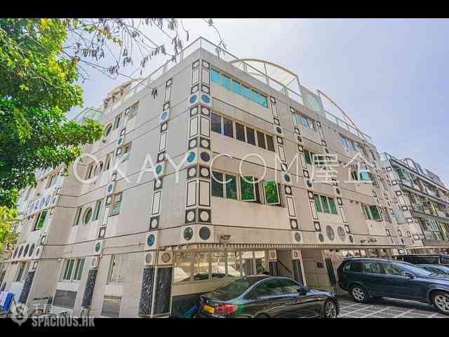 Pok Fu Lam - Villa Cecil 12