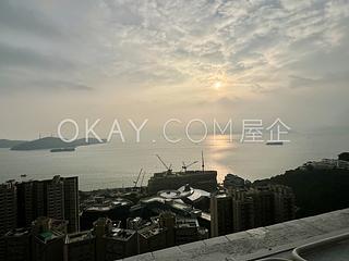 薄扶林 - 碧瑤灣 18
