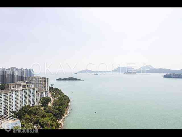 数码港 - 贝沙湾4期 南湾 02