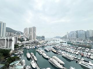 Wong Chuk Hang - Marinella Block 1 03