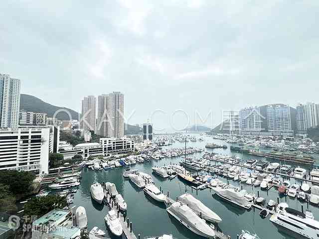 Wong Chuk Hang - Marinella Block 1 03