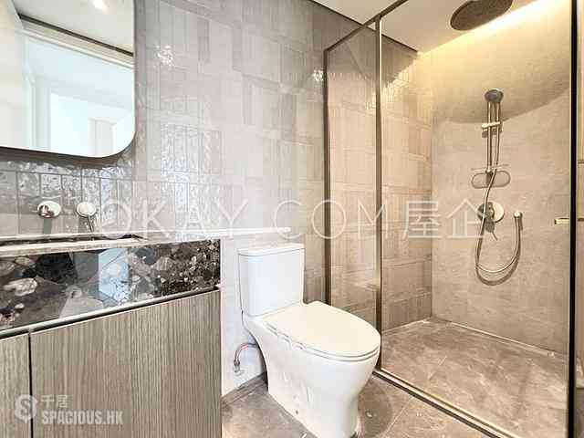 Wong Chuk Hang - Marinella Block 1 16