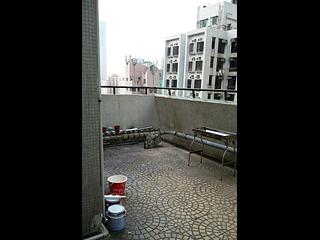 Sai Ying Pun - Good Times Building 02