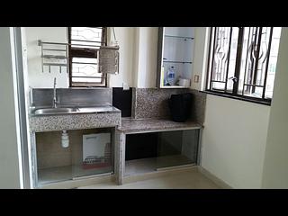 Sai Ying Pun - Good Times Building 03
