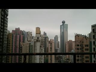 Sai Ying Pun - Good Times Building 04