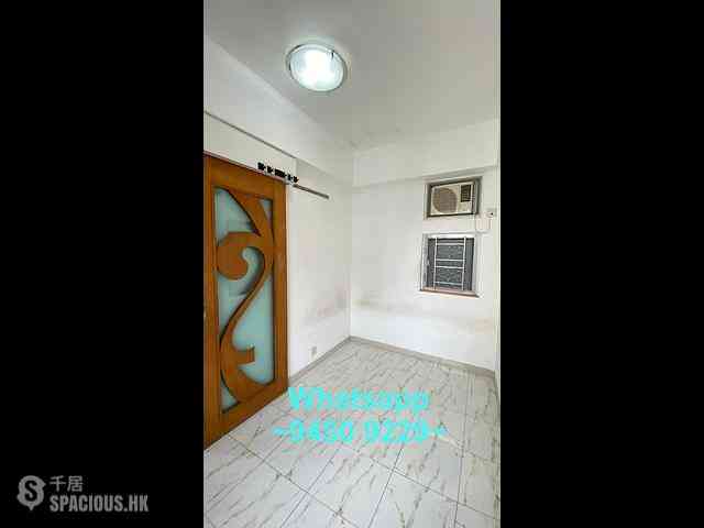 Sheung Wan - Kin Tye Lung Building 04