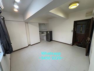 Sai Ying Pun - Tat Hing Building 02
