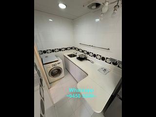 Sai Ying Pun - Tat Hing Building 06
