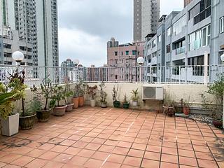 Mid Levels West - Greenview Gardens 02