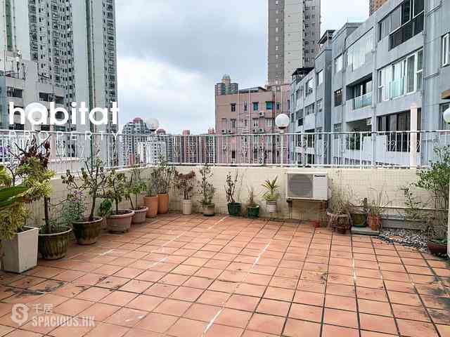 Mid Levels West - Greenview Gardens 02