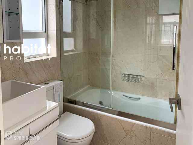Mid Levels West - Greenview Gardens 08