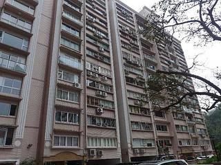 Mid Levels West - Greenview Gardens 11