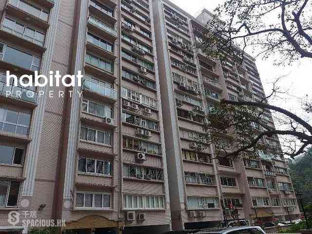 Mid Levels West - Greenview Gardens 11