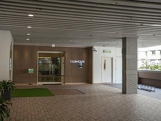 Mid Levels East - Bamboo Grove 05