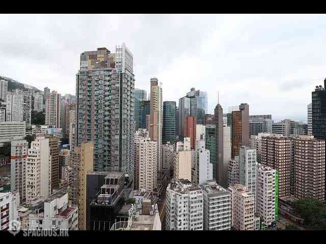 Wan Chai - The Avenue Phase 2 Block 1 04
