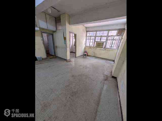 Sham Shui Po - 170-172, Fuk Wing Street / 148A-148B, Kiu Kiang Street 02