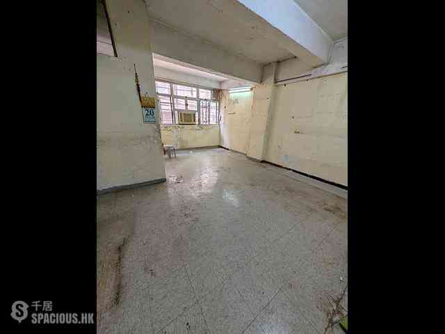 Sham Shui Po - 170-172, Fuk Wing Street / 148A-148B, Kiu Kiang Street 01