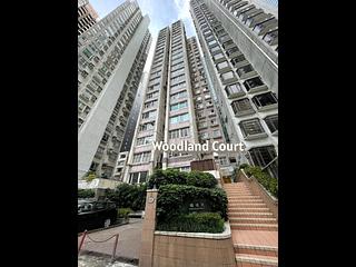 Mid Levels Central - Woodland Court 09