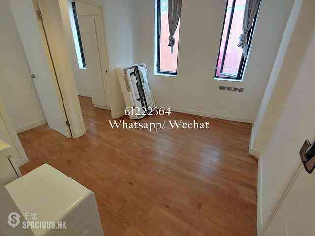 Soho - 29-31, Bridges Street 01
