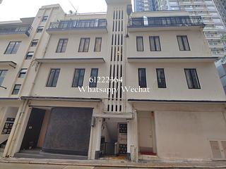 Soho - 29-31, Bridges Street 21