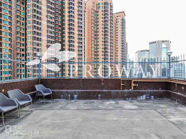 Happy Valley - Jade Terrace 01