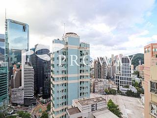 Happy Valley - Jade Terrace 02