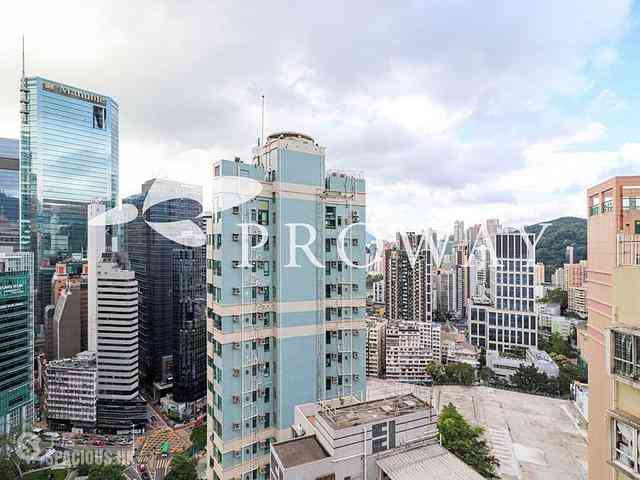 Happy Valley - Jade Terrace 02