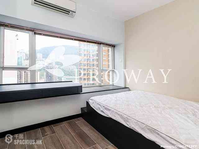 Happy Valley - Jade Terrace 07