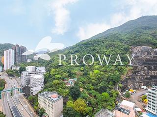 Shau Kei Wan - Grand Metro East 02