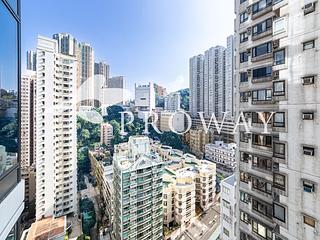 堅尼地城 - Kennedy 38 02