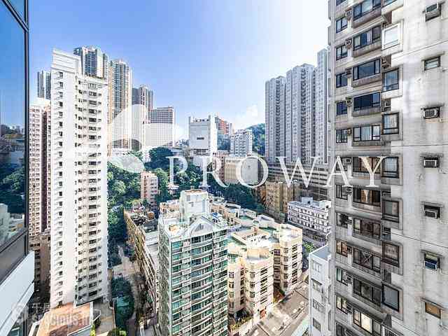 堅尼地城 - Kennedy 38 02