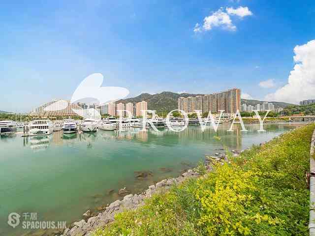 Gold Coast / So Kwun Wat - Hong Kong Gold Coast 02