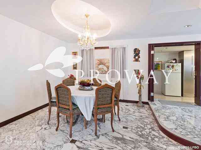 Clear Water Bay - Villa Blanche 06