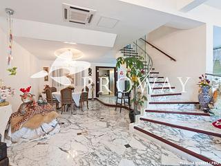 Clear Water Bay - Villa Blanche 11