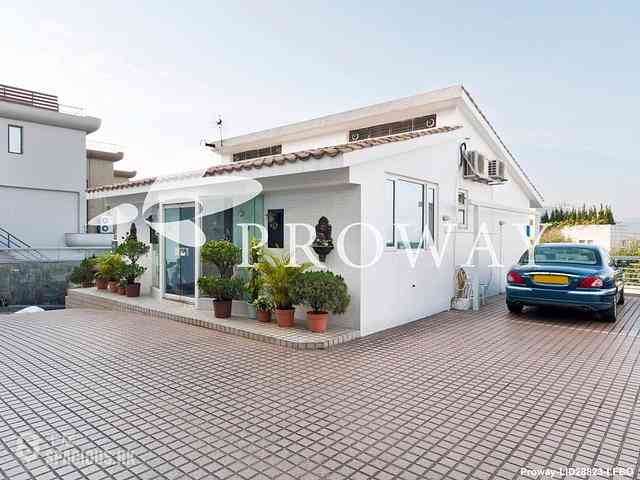 Clear Water Bay - Villa Blanche 12