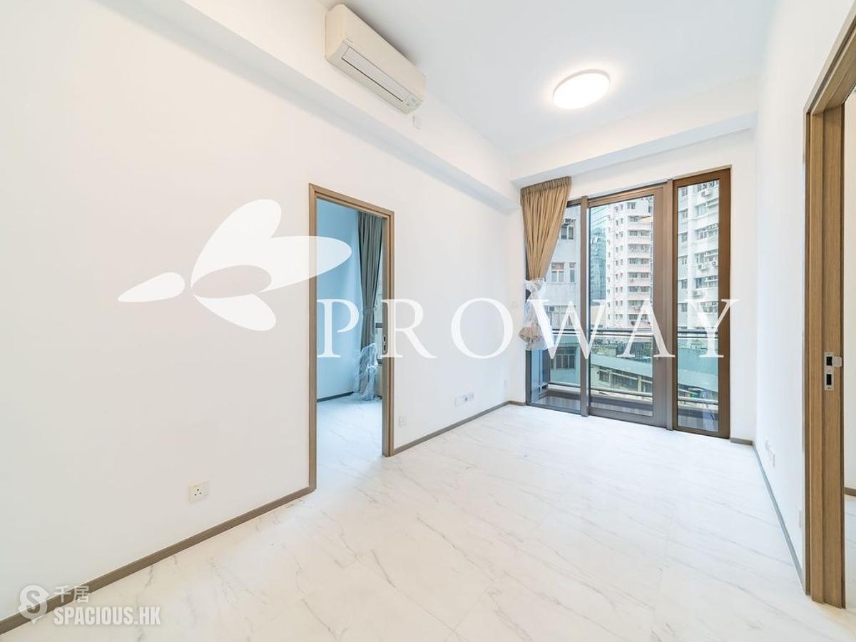 Wan Chai - One Wood Road 01