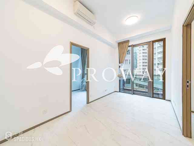 Wan Chai - One Wood Road 01