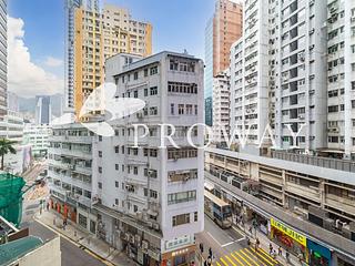 Wan Chai - One Wood Road 02