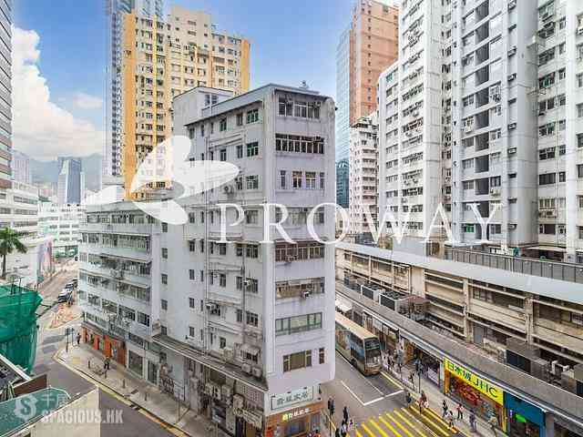 Wan Chai - One Wood Road 02