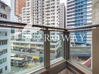 Wan Chai - One Wood Road 03