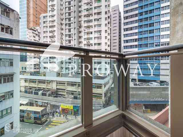 Wan Chai - One Wood Road 03