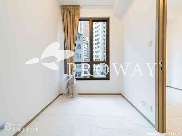 Wan Chai - One Wood Road 06