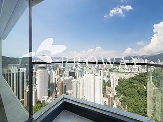 The Peak - Infinity 03