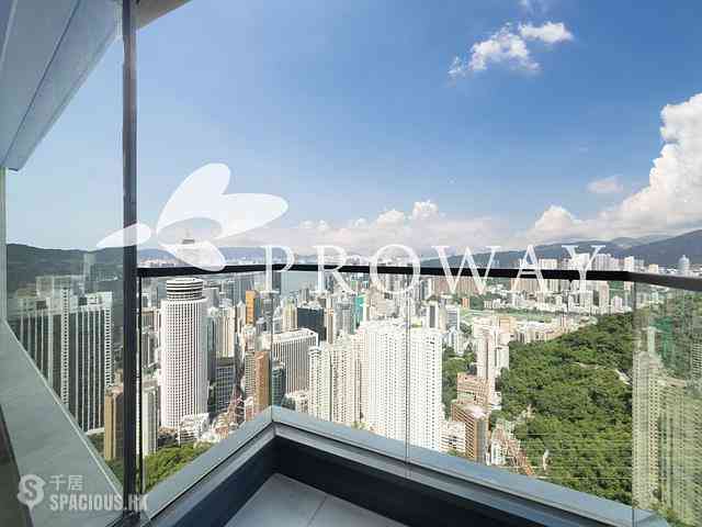 The Peak - Infinity 03