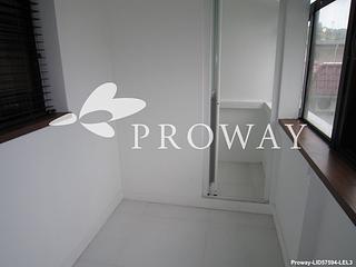 Sai Kung - Ngau Pui Wo 09